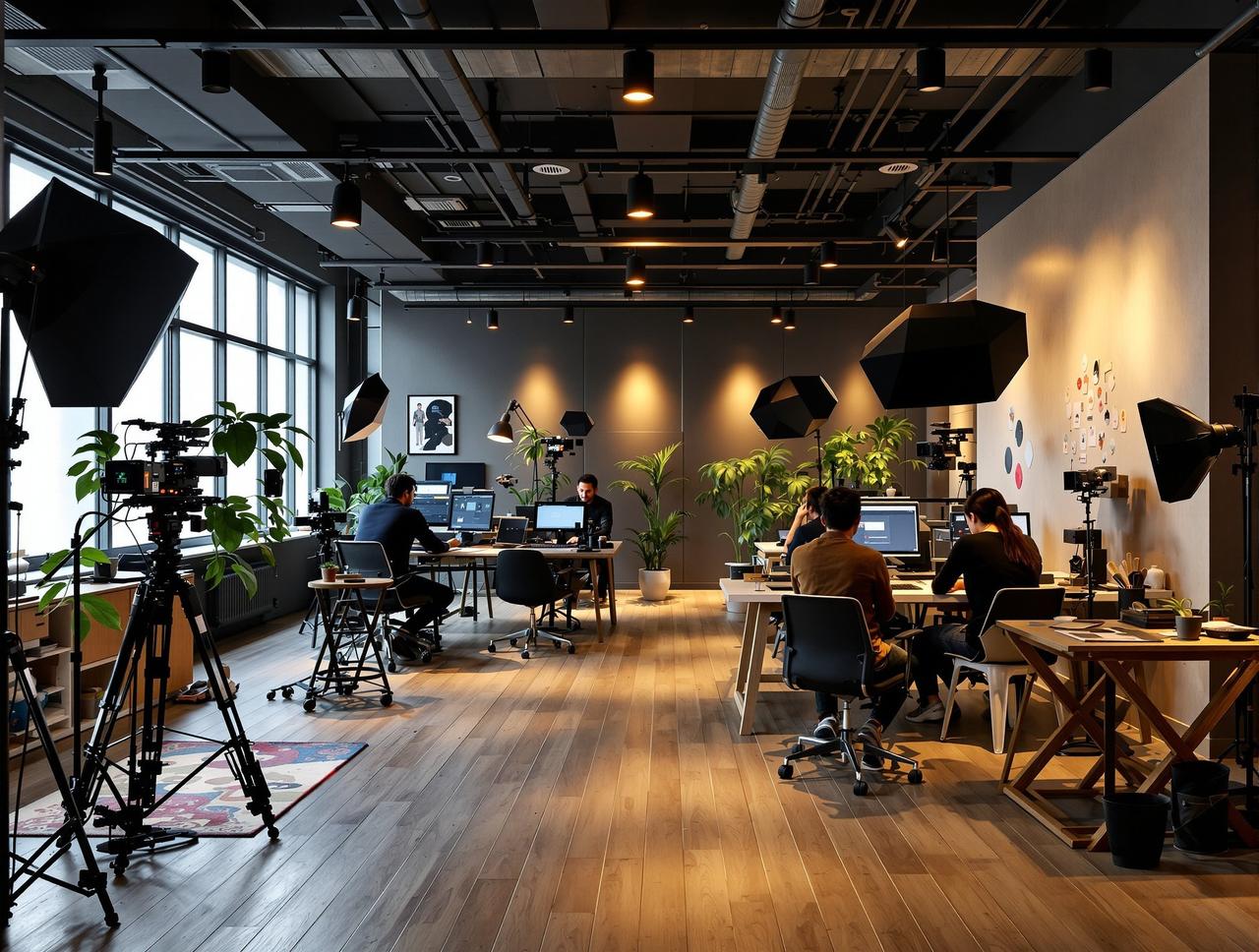 女神视频制作中心